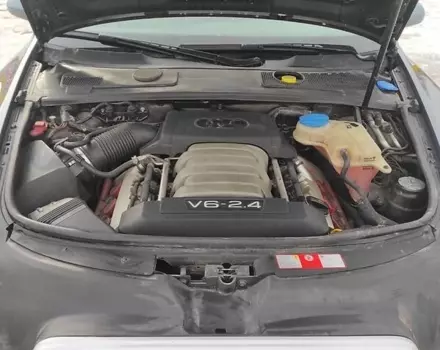 Audi A6, 2006 г.в.