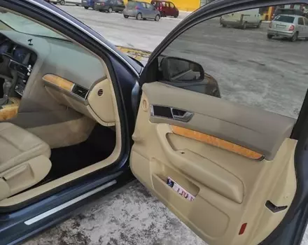 Audi A6, 2006 г.в.