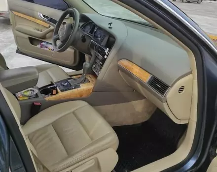 Audi A6, 2006 г.в.