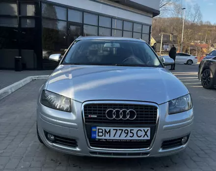 Audi A3, 2008 г.в.