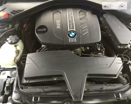 BMW 116, 2013 г.в.