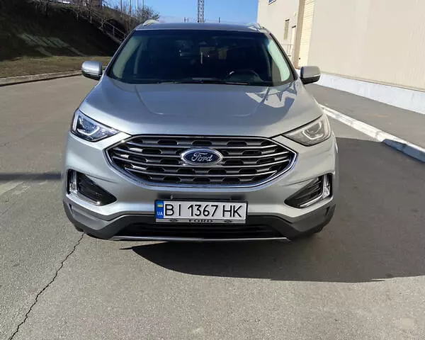 Ford Edge, 2019 г.в.