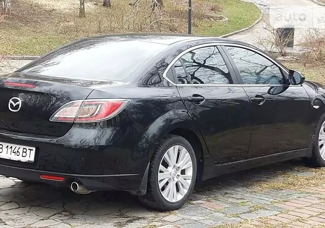 Mazda 6, 2009 г.в.