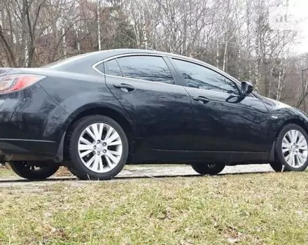 Mazda 6, 2009 г.в.