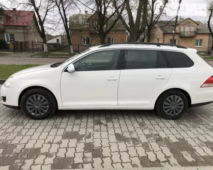 Volkswagen Golf, 2008 г.в.