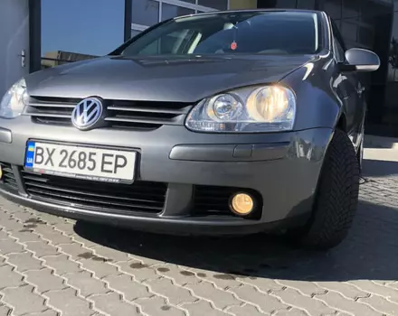 Volkswagen Golf, 2008 г.в.