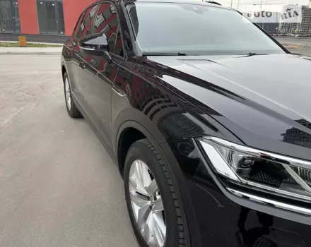 Volkswagen Touareg, 2019 г.в.