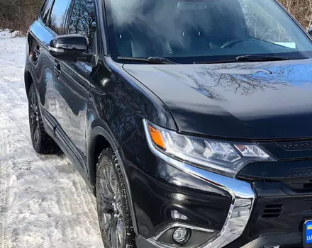 Mitsubishi Outlander, 2019 г.в.