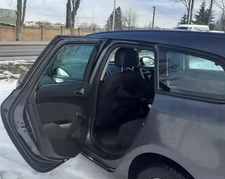 Opel Astra J, 2011 г.в.