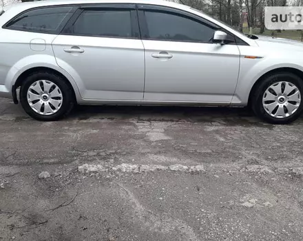 Ford Mondeo, 2010 г.в.