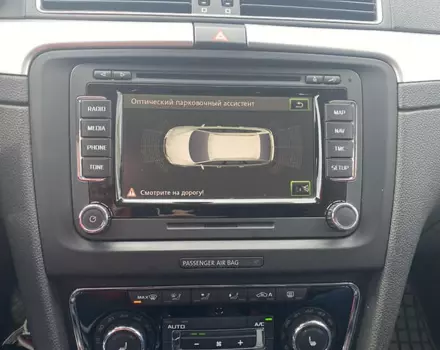 Skoda SuperB, 2015 г.в.