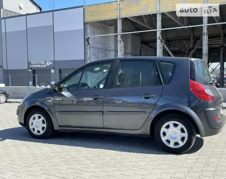 Renault Megane Scenic, 2007 г.в.