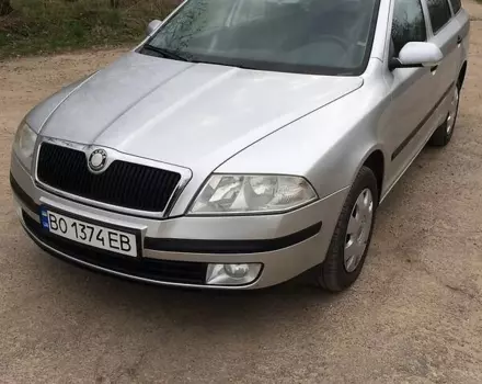 Skoda Octavia, 2008 г.в.