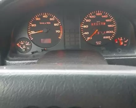 Audi 80, 1991 г.в.