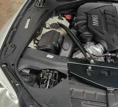BMW 650, 2011 г.в.