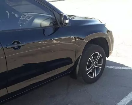 Toyota RAV4, 2011 г.в.