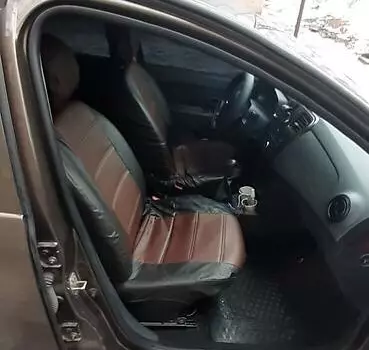 Renault Logan, 2018 г.в.