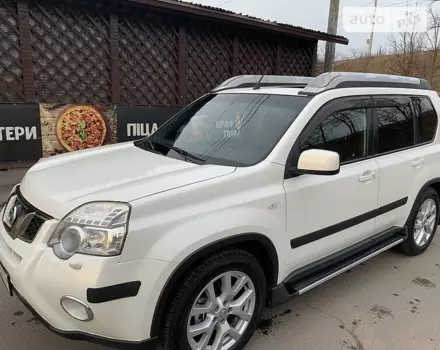 Nissan X-Trail, 2011 г.в.