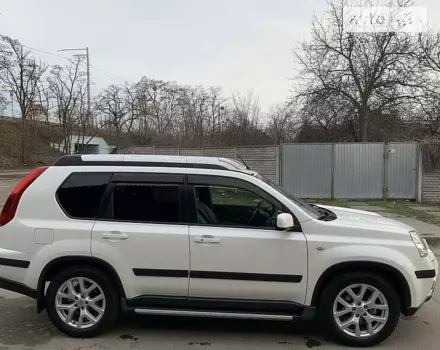Nissan X-Trail, 2011 г.в.