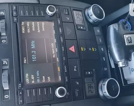 Volkswagen Touareg, 2007 г.в.