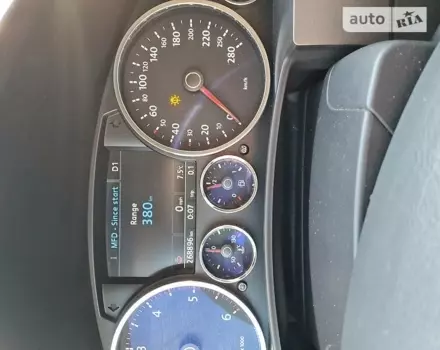 Volkswagen Touareg, 2007 г.в.