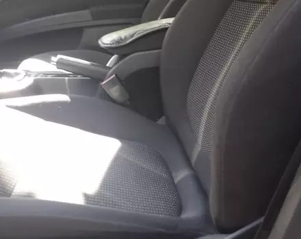 Skoda SuperB, 2010 г.в.