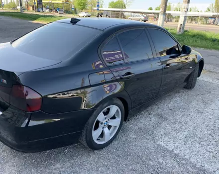 BMW 318, 2008 г.в.