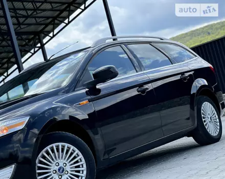 Ford Mondeo, 2009 г.в.