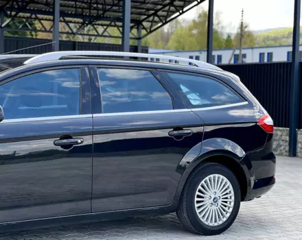 Ford Mondeo, 2009 г.в.