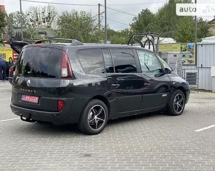 Renault Espace, 2008 г.в.