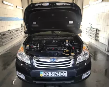 Subaru Outback, 2012 г.в.