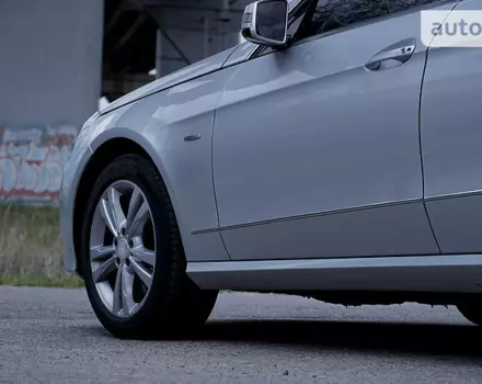 Mercedes-Benz E 200, 2011 г.в.