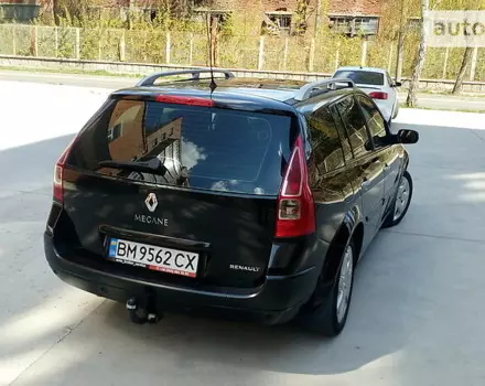 Renault Megane, 2006 г.в.