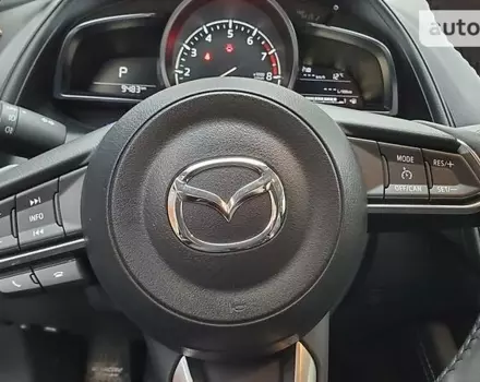 Mazda CX-3, 2020 г.в.