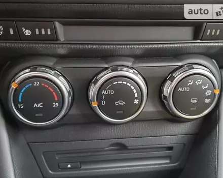 Mazda CX-3, 2020 г.в.