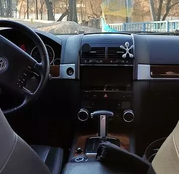 Volkswagen Touareg, 2008 г.в.