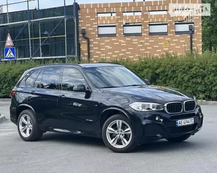 BMW X5, 2018 г.в.