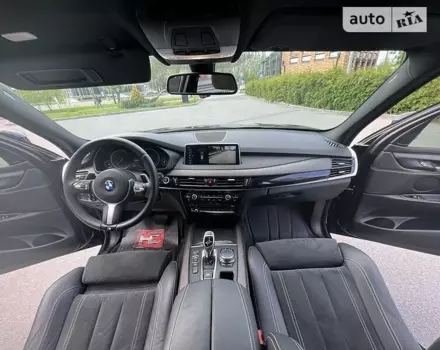BMW X5, 2018 г.в.