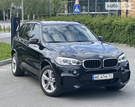 BMW X5, 2018 г.в.
