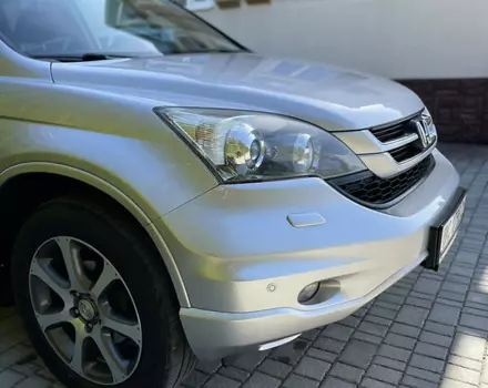 Honda CR-V, 2012 г.в.