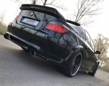 BMW M5, 2005 г.в.