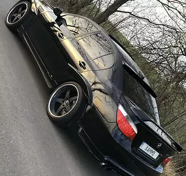 BMW M5, 2005 г.в.