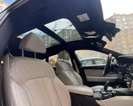 BMW 640, 2018 г.в.