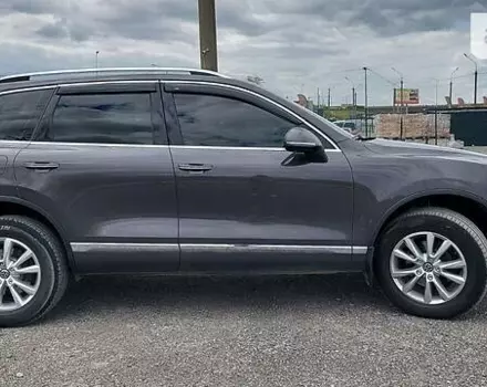 Volkswagen Touareg, 2010 г.в.