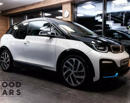 BMW I3, 2018 г.в.