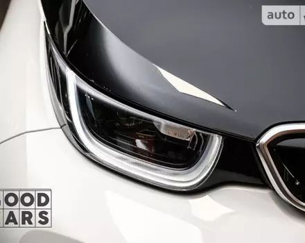 BMW I3, 2018 г.в.