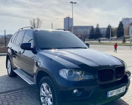 BMW X5, 2007 г.в.