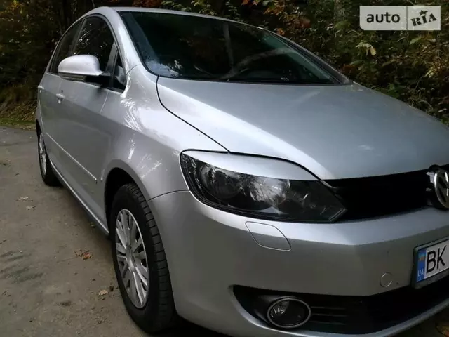 Volkswagen Golf Plus, 2011 г.в.