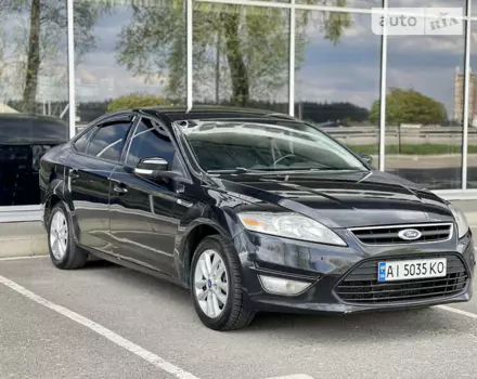 Ford Mondeo, 2011 г.в.