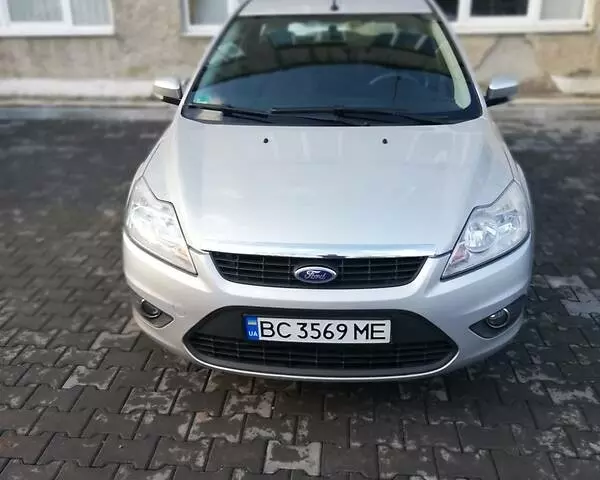Ford Focus, 2008 г.в.